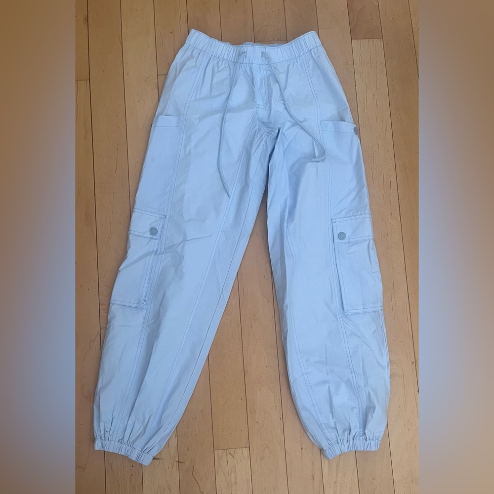 joggers cargo pants